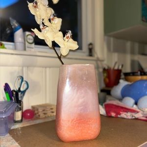 Beautiful Vase